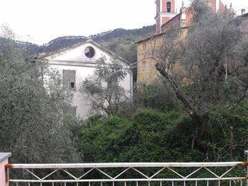 La Dimora Nel Borgo Panzió Levanto Kültér fotó